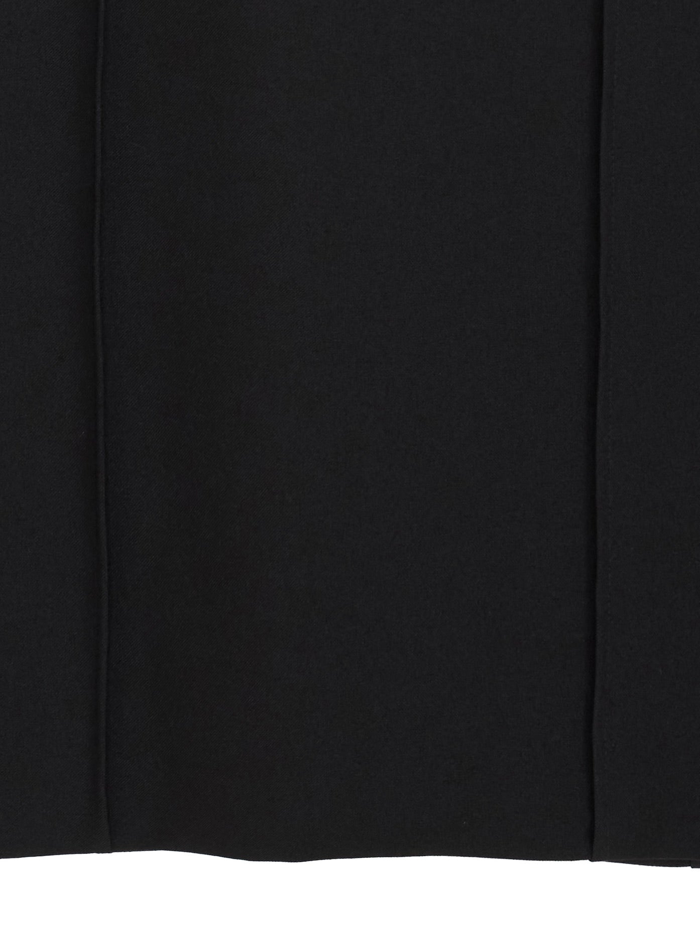 PIN TUCK PENCIL CORSET SKIRT