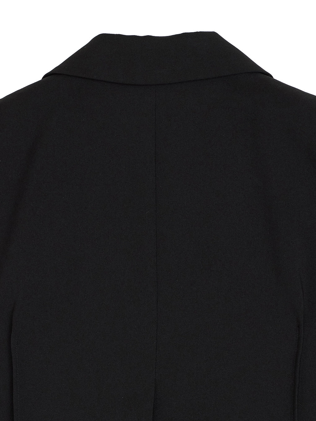 3WAY PIN TUCK LAYERED VEST