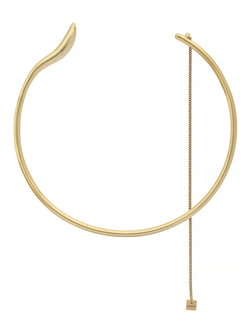 2WAY NUANCE CURVE CHOKER