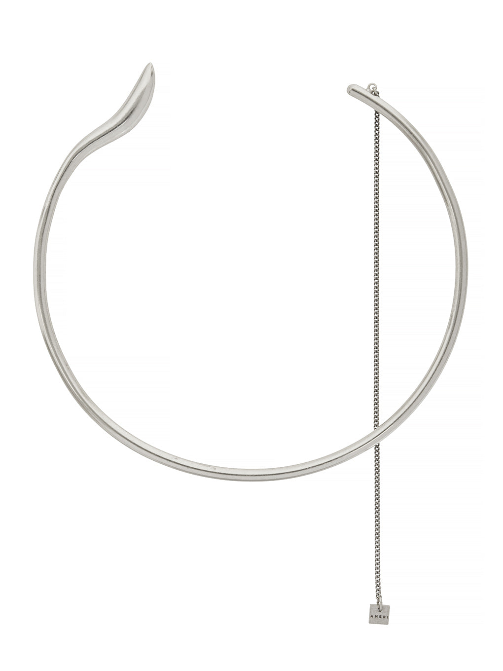 2WAY NUANCE CURVE CHOKER