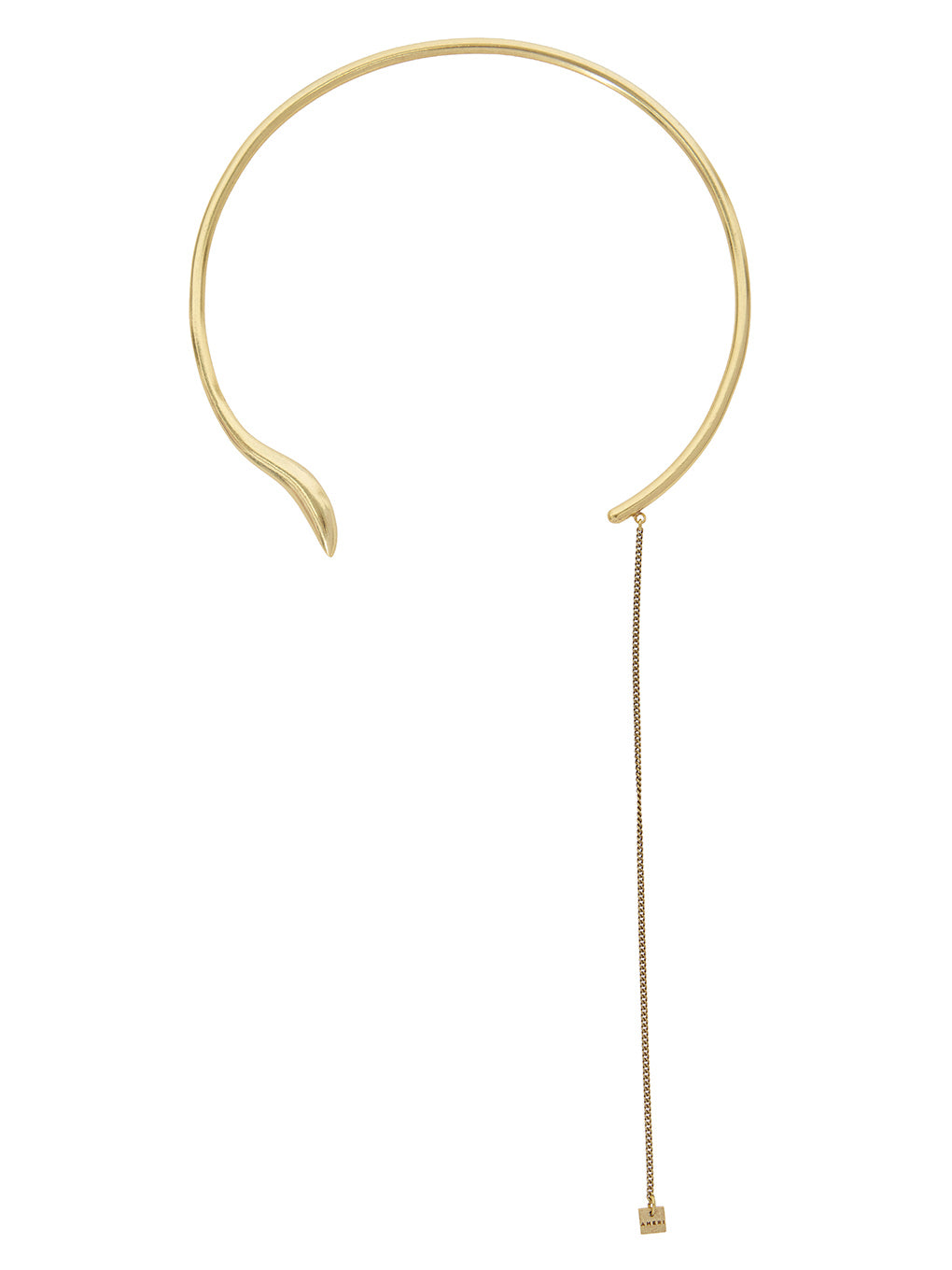 2WAY NUANCE CURVE CHOKER