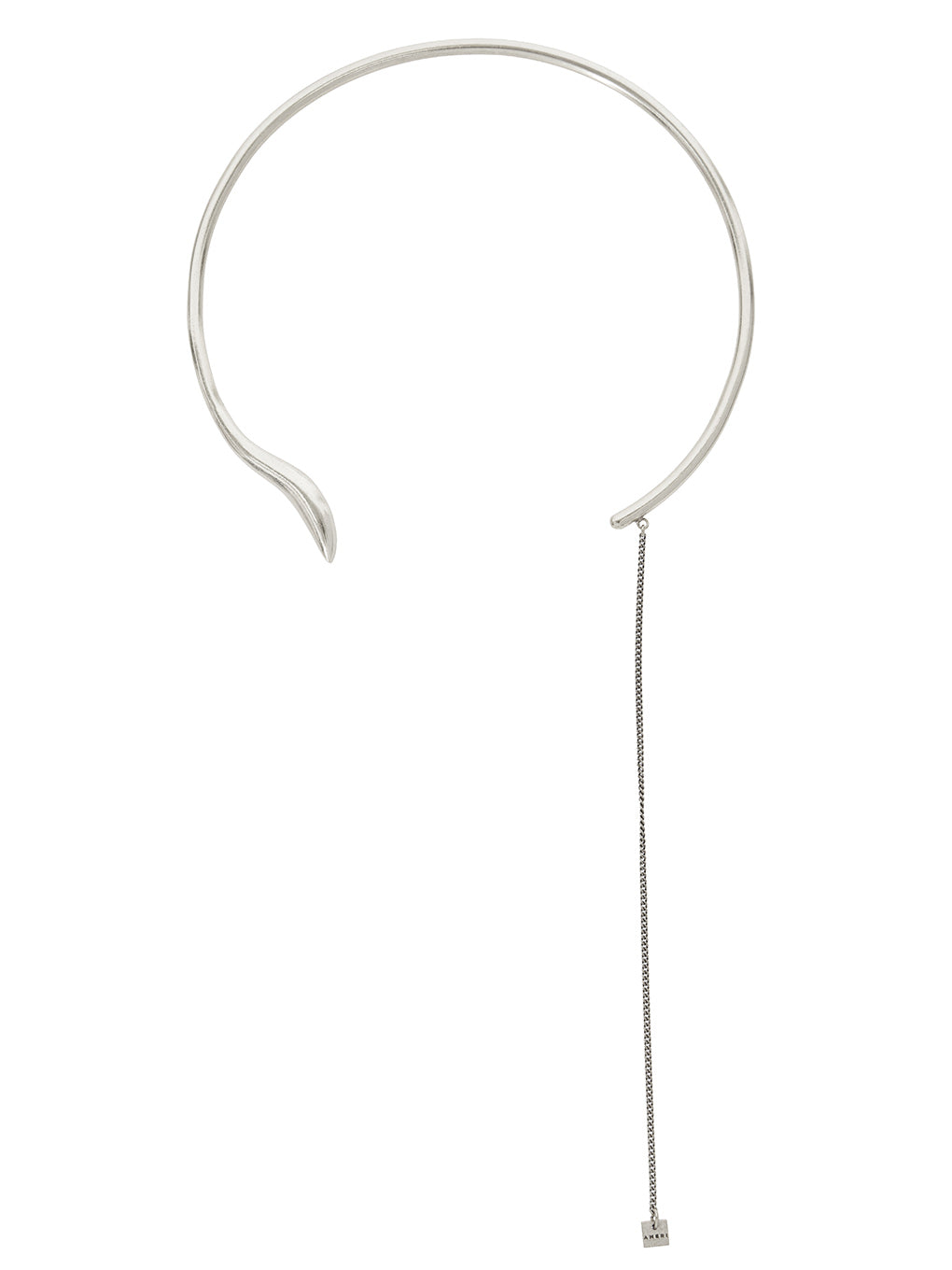 2WAY NUANCE CURVE CHOKER