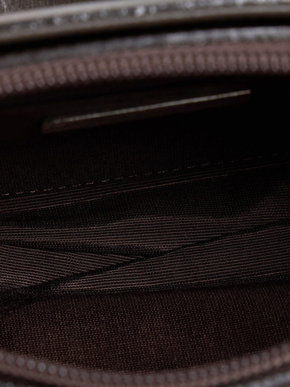 Burberrys レザーワンショルダーバッグ