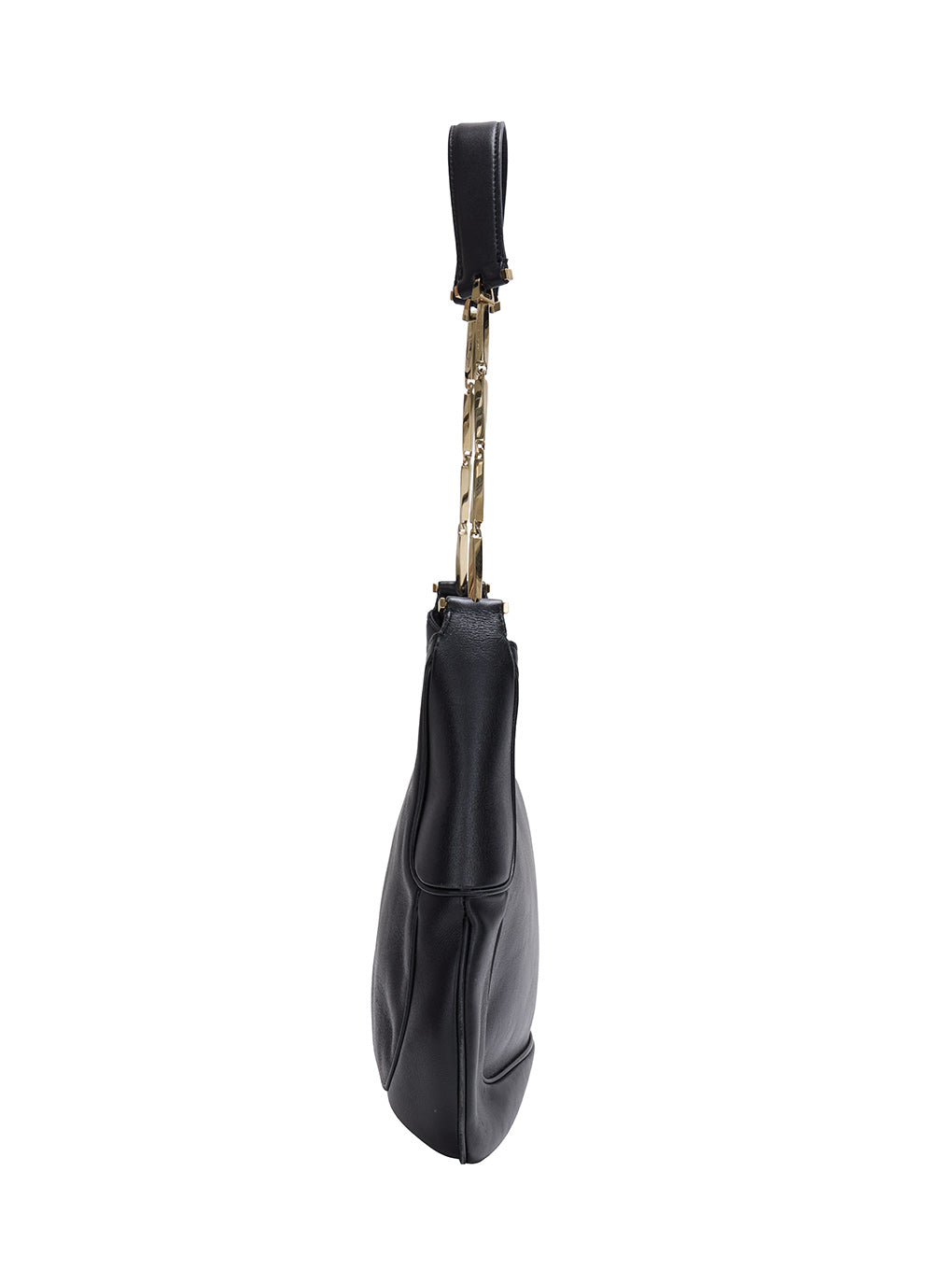 Ferragamo レザーワンショルダーバッグ