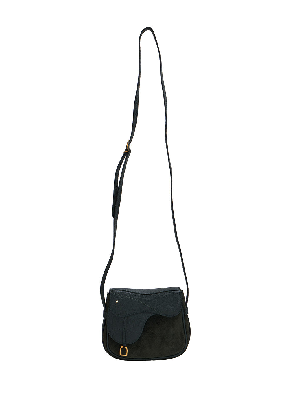 GUCCI 2WAYショルダーバッグ