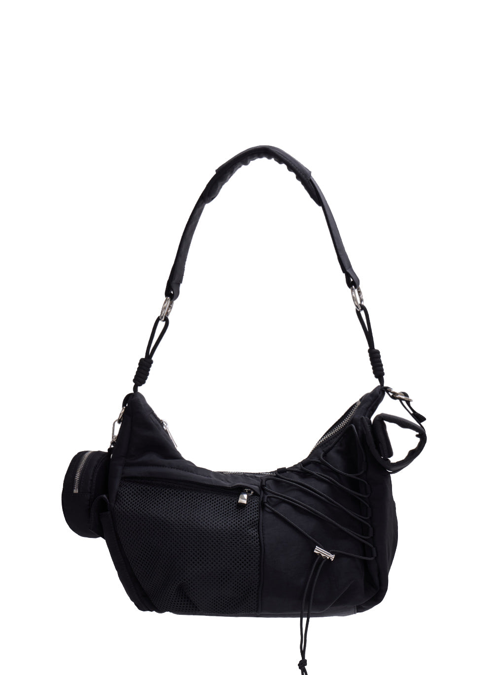 CHUBBY MILITARY BAG