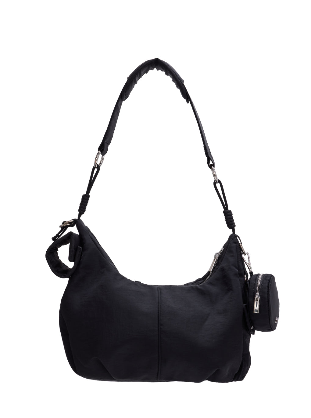 CHUBBY MILITARY BAG
