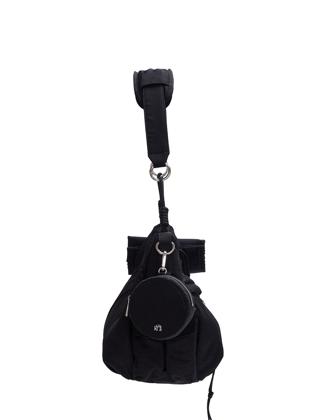 CHUBBY MILITARY BAG