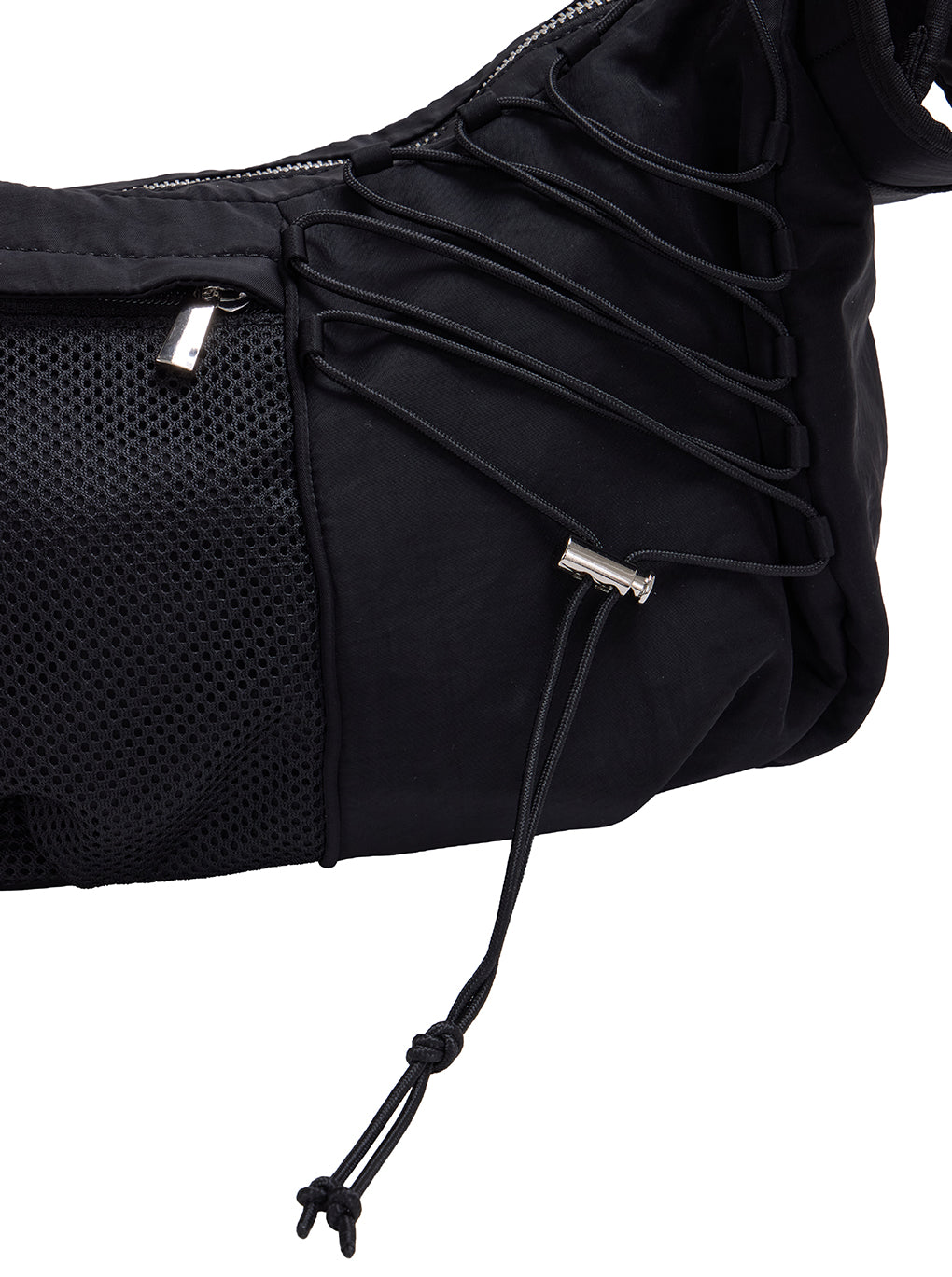 CHUBBY MILITARY BAG