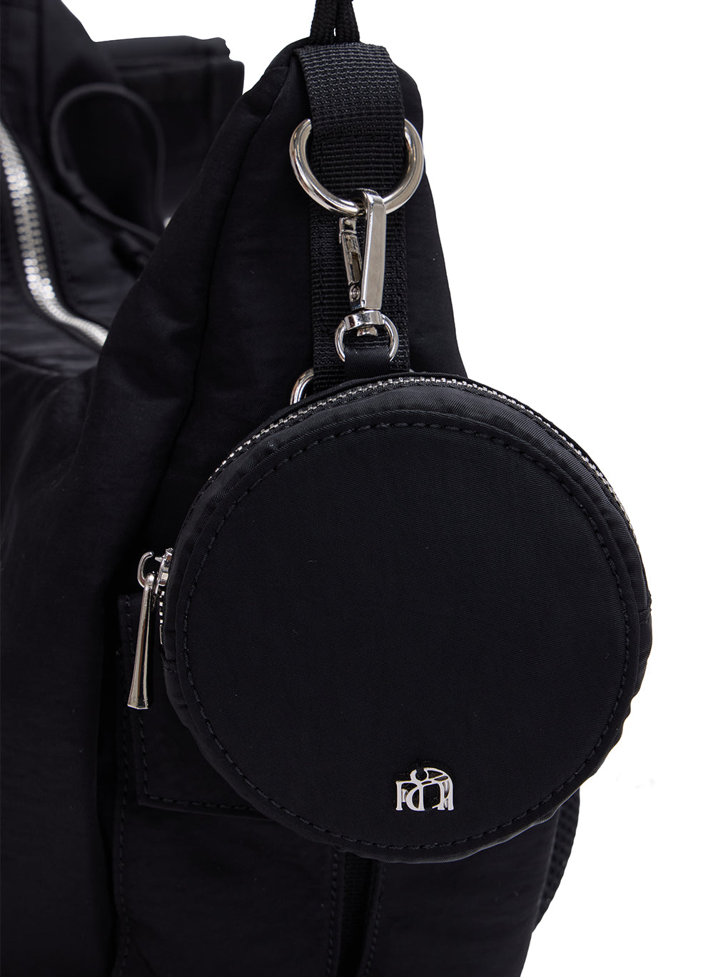 CHUBBY MILITARY BAG