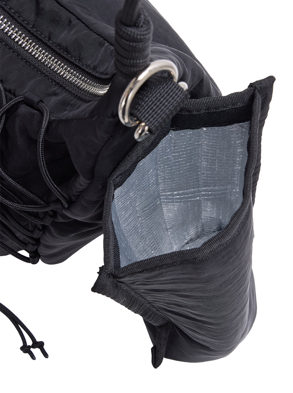 CHUBBY MILITARY BAG