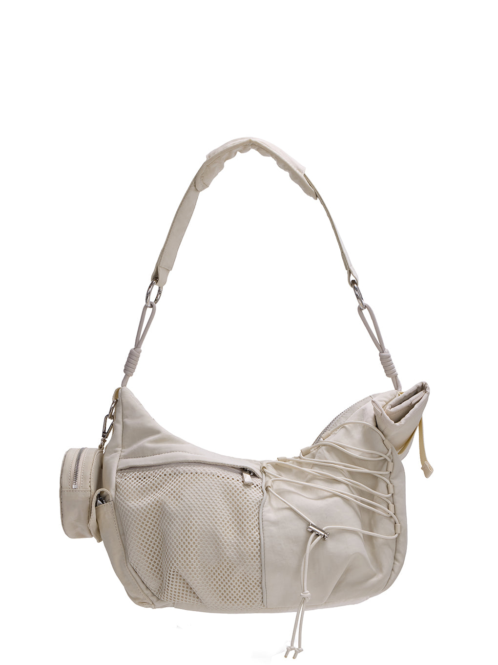 CHUBBY MILITARY BAG
