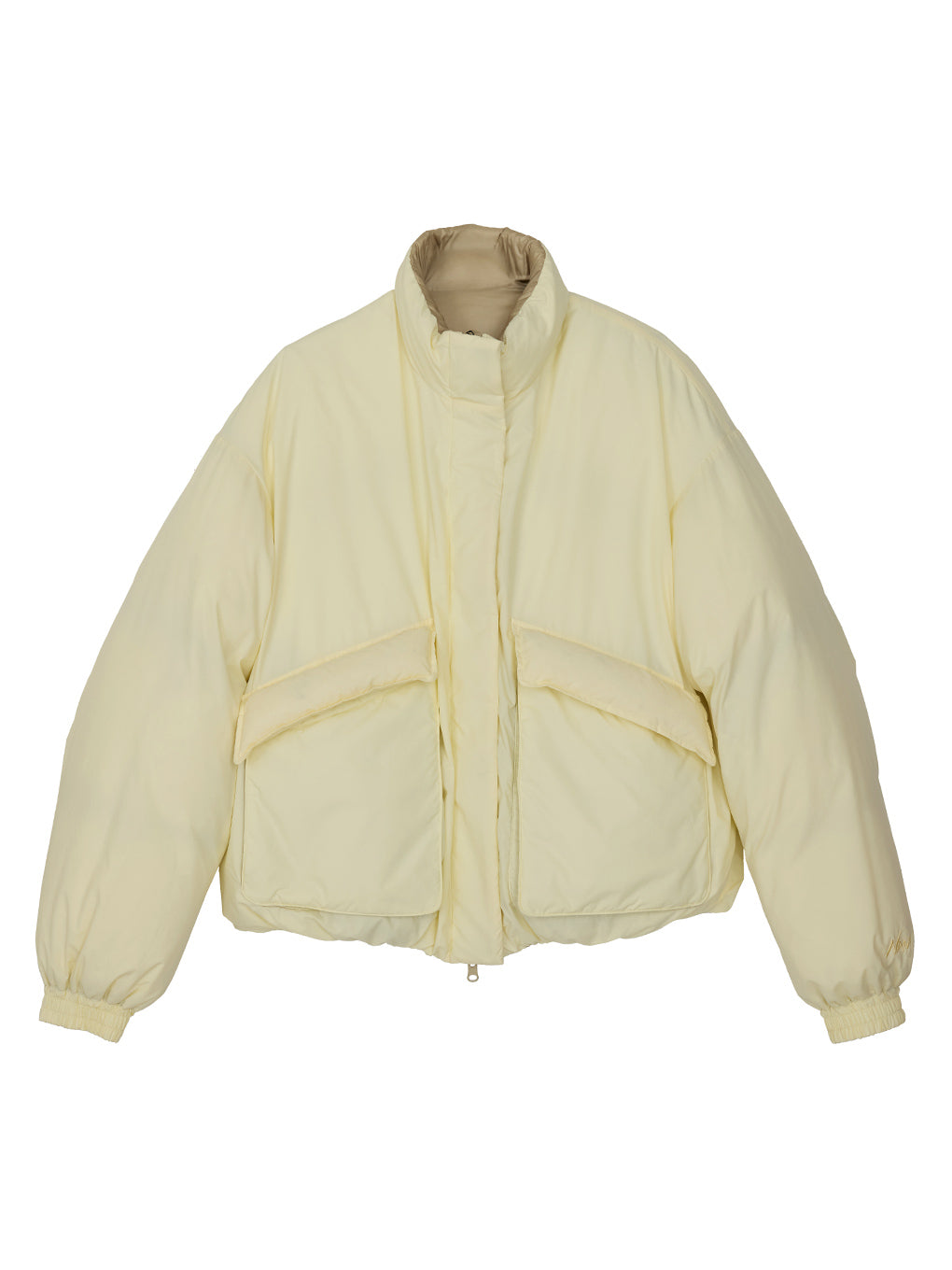 NANGA × Ameri REVERSIBLE DOWN COAT