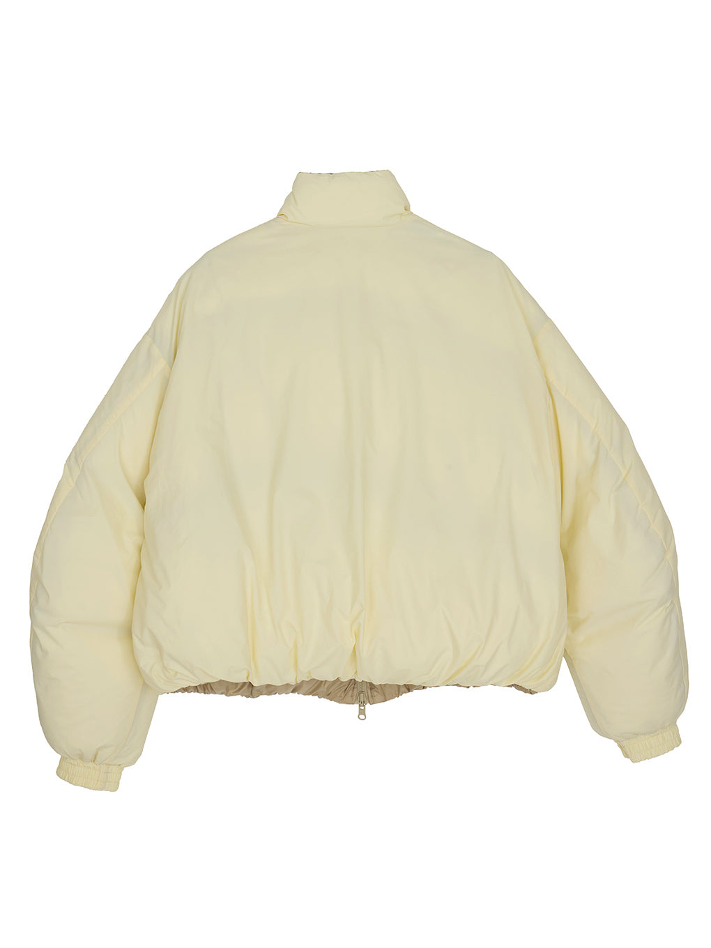 NANGA × Ameri REVERSIBLE DOWN COAT