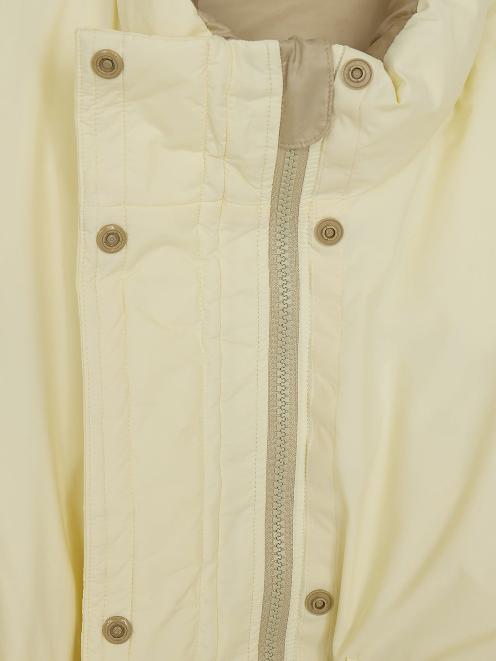 NANGA × Ameri REVERSIBLE DOWN COAT