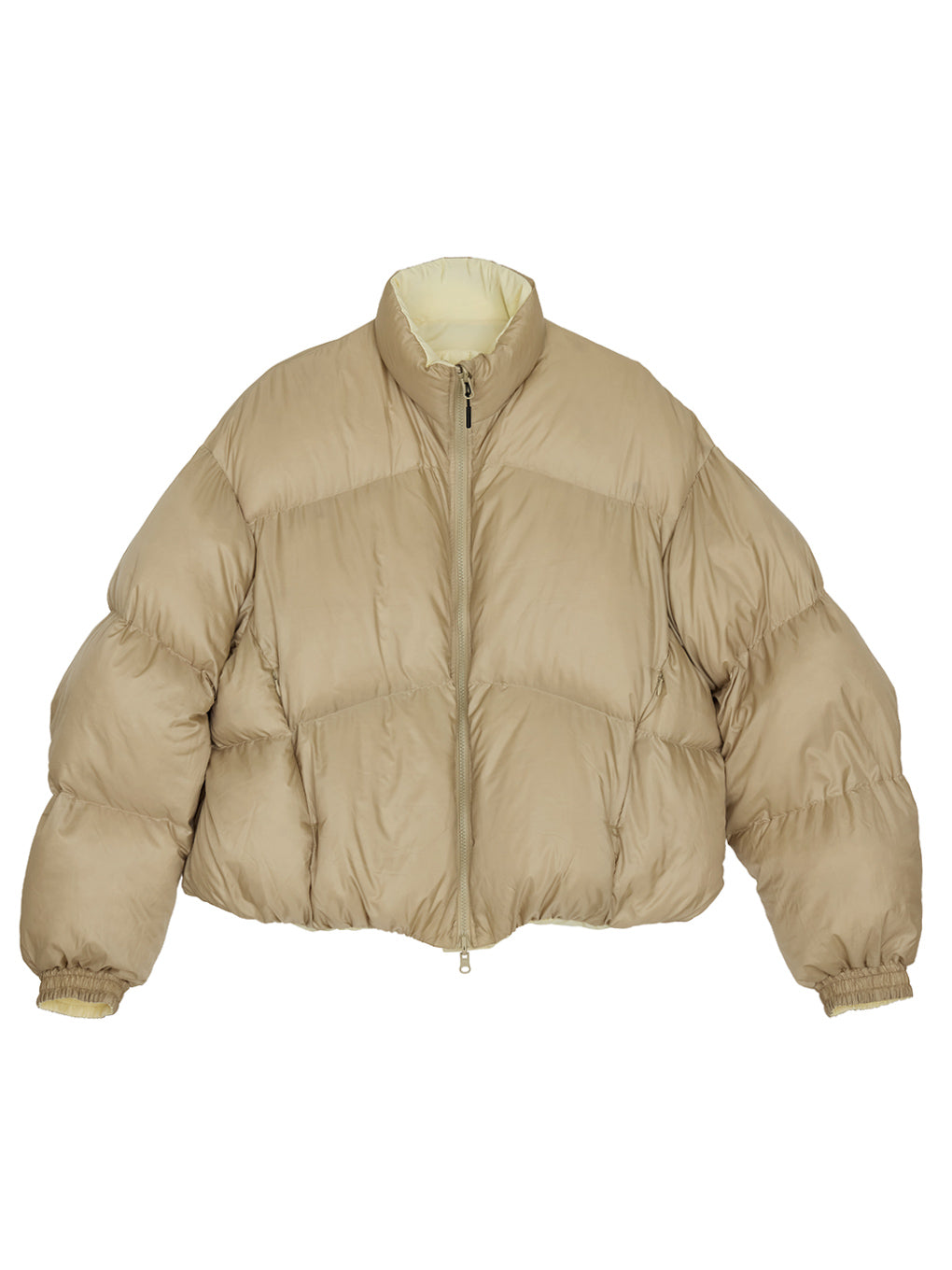 NANGA × Ameri REVERSIBLE DOWN COAT