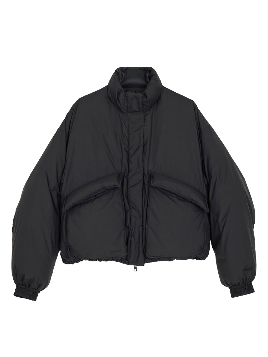 NANGA × Ameri REVERSIBLE DOWN COAT