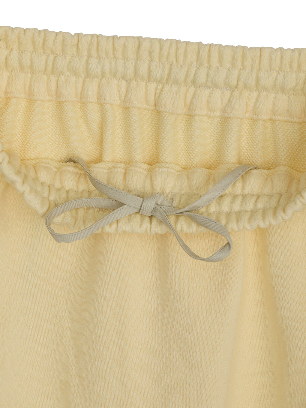 BALLOON SWEAT TOP WITH SKIRT