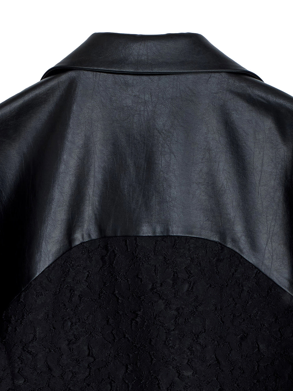 JENNY CURVE DOCKING BLOUSON