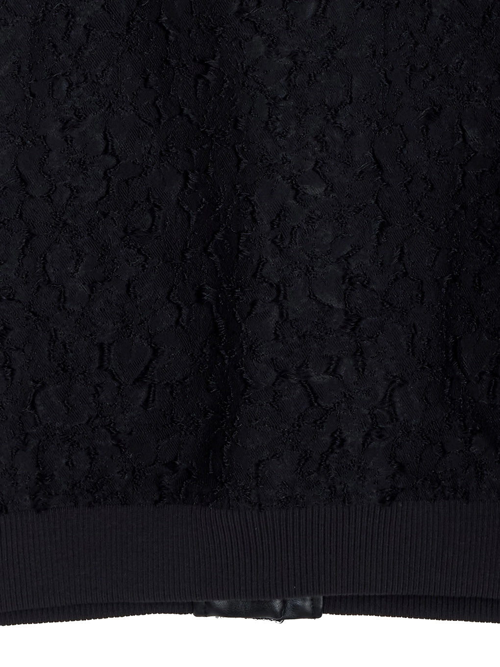 JENNY CURVE DOCKING BLOUSON