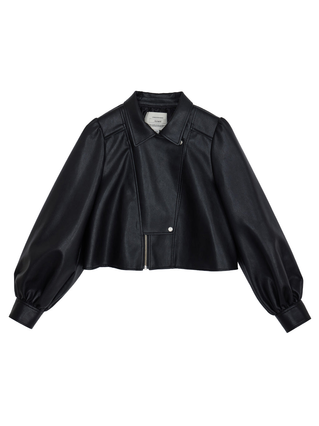 LADY GATHER RIDERS JACKET