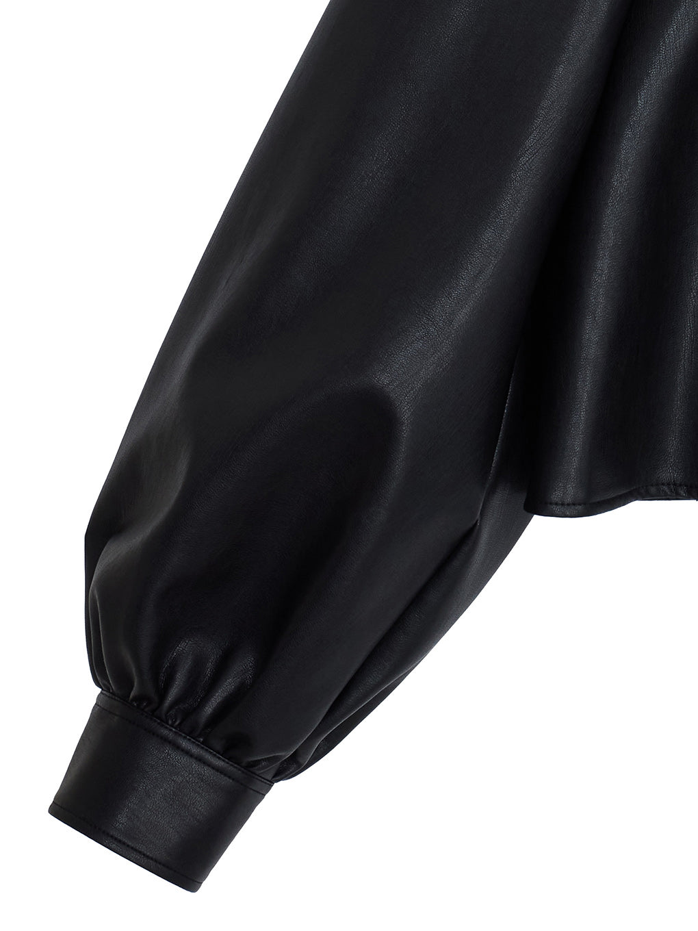 LADY GATHER RIDERS JACKET