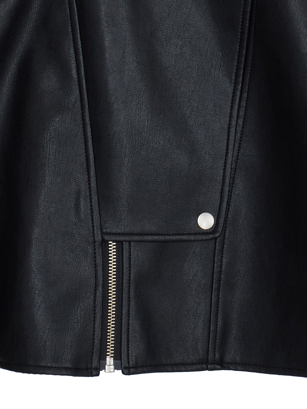 LADY GATHER RIDERS JACKET