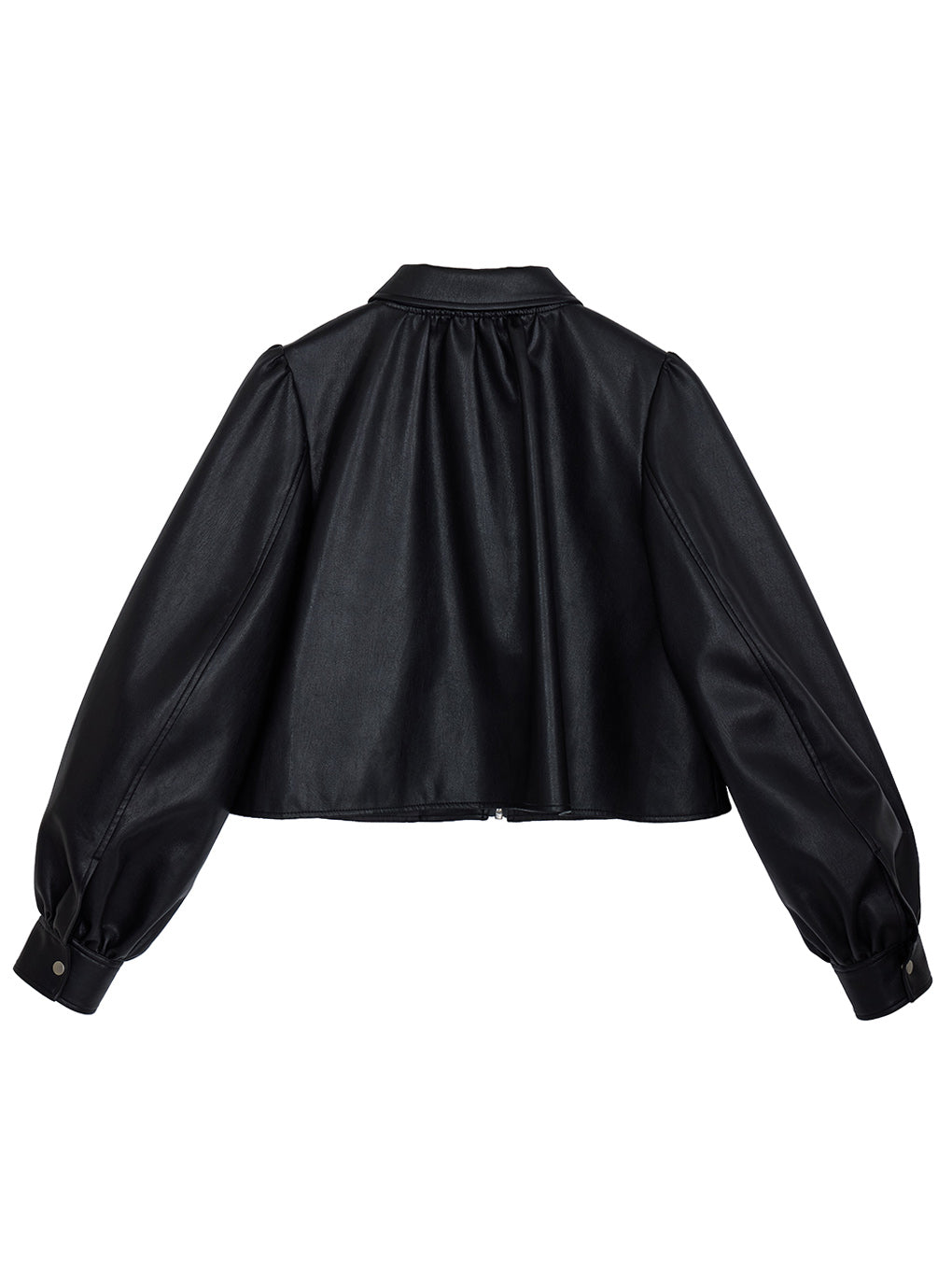 LADY GATHER RIDERS JACKET