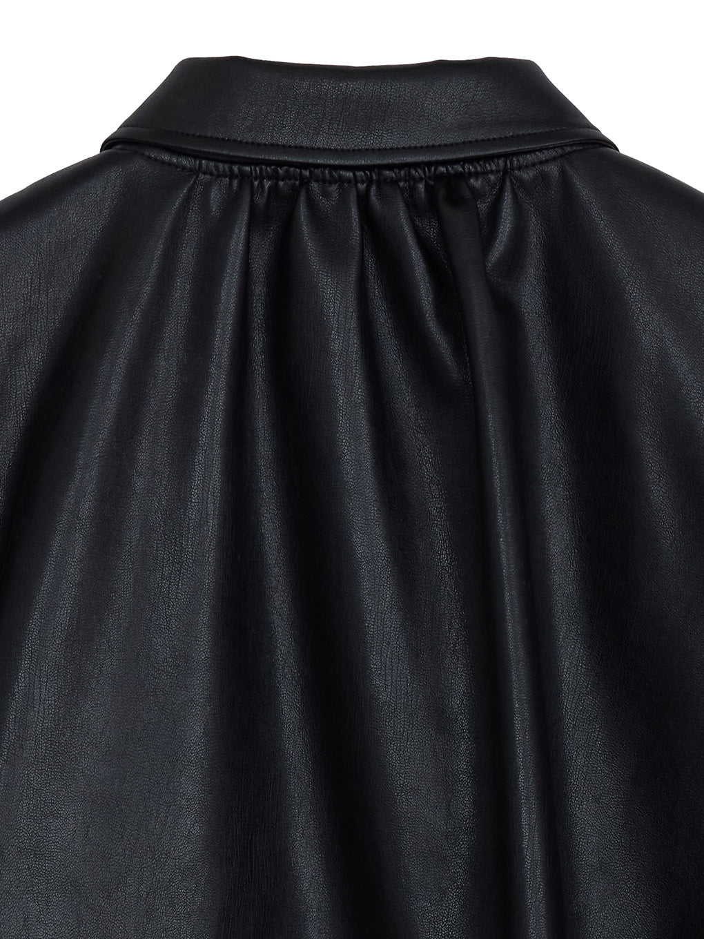 LADY GATHER RIDERS JACKET