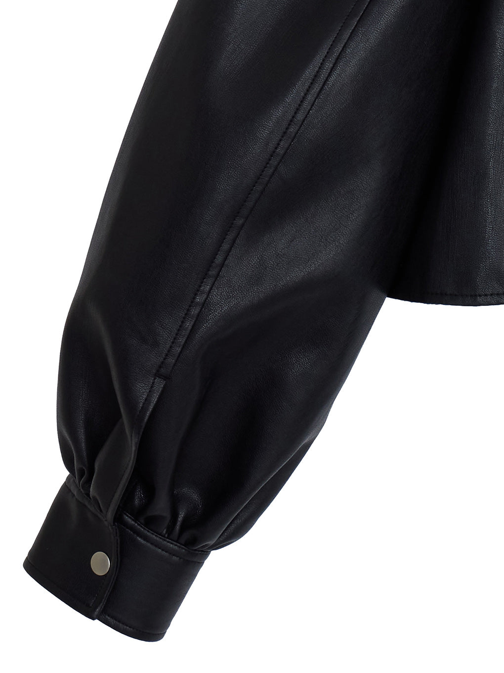 LADY GATHER RIDERS JACKET