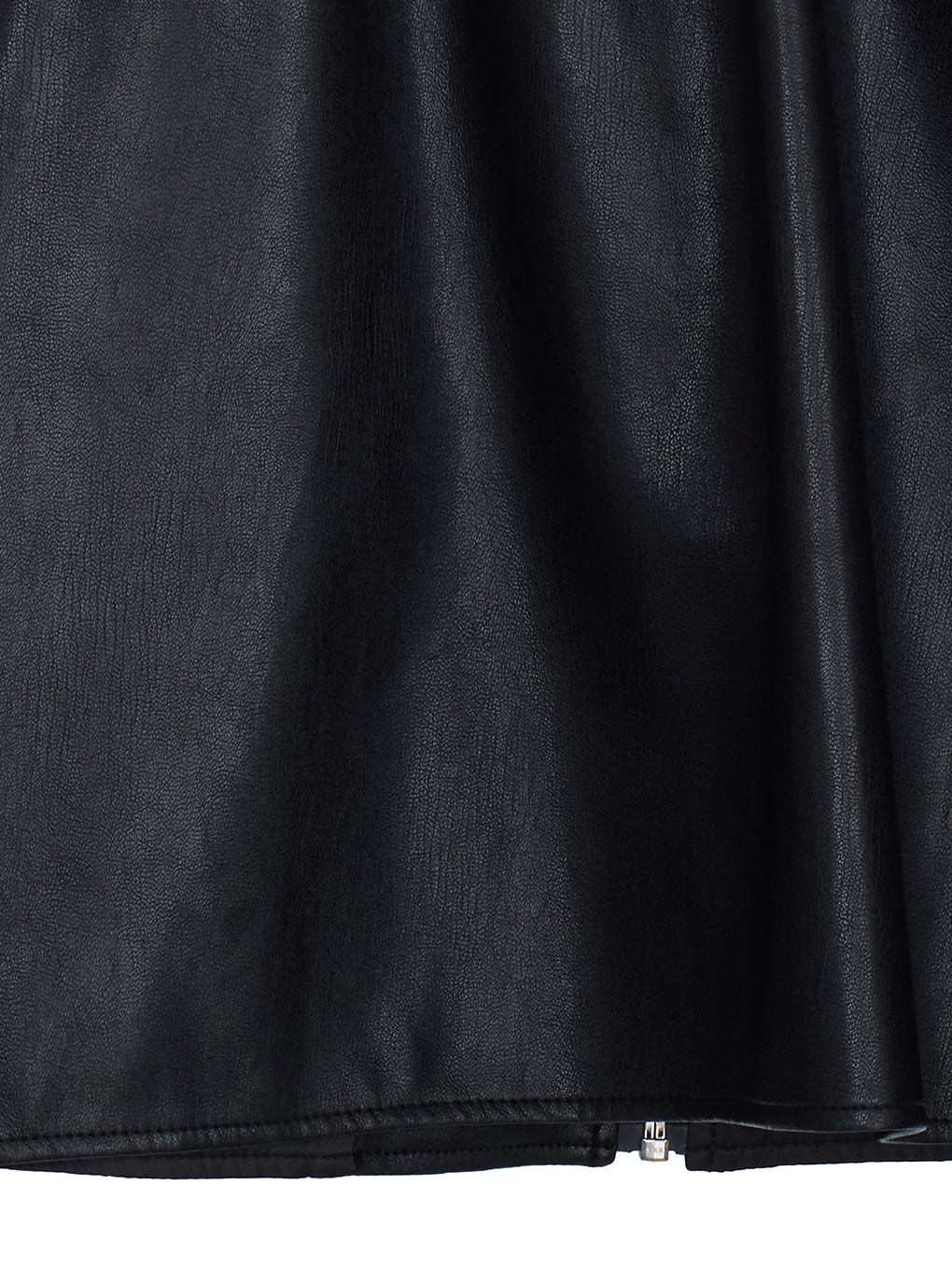 LADY GATHER RIDERS JACKET