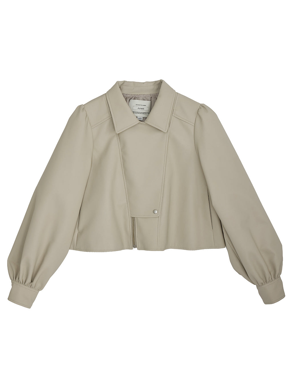 LADY GATHER RIDERS JACKET