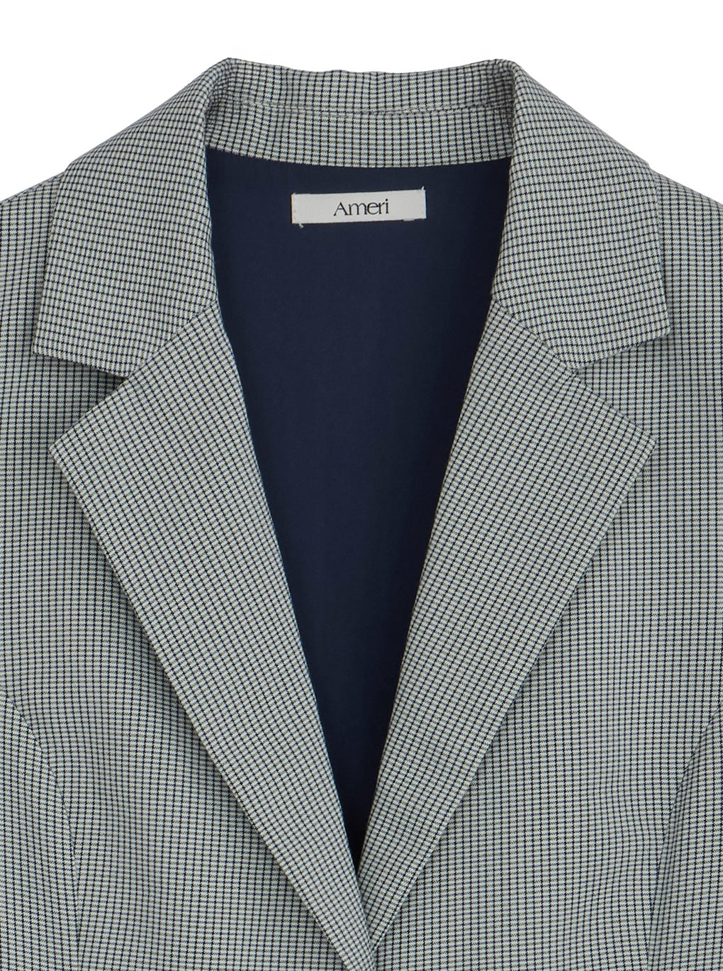 PLEATED SKIRT DOCKING SUIT DRESS