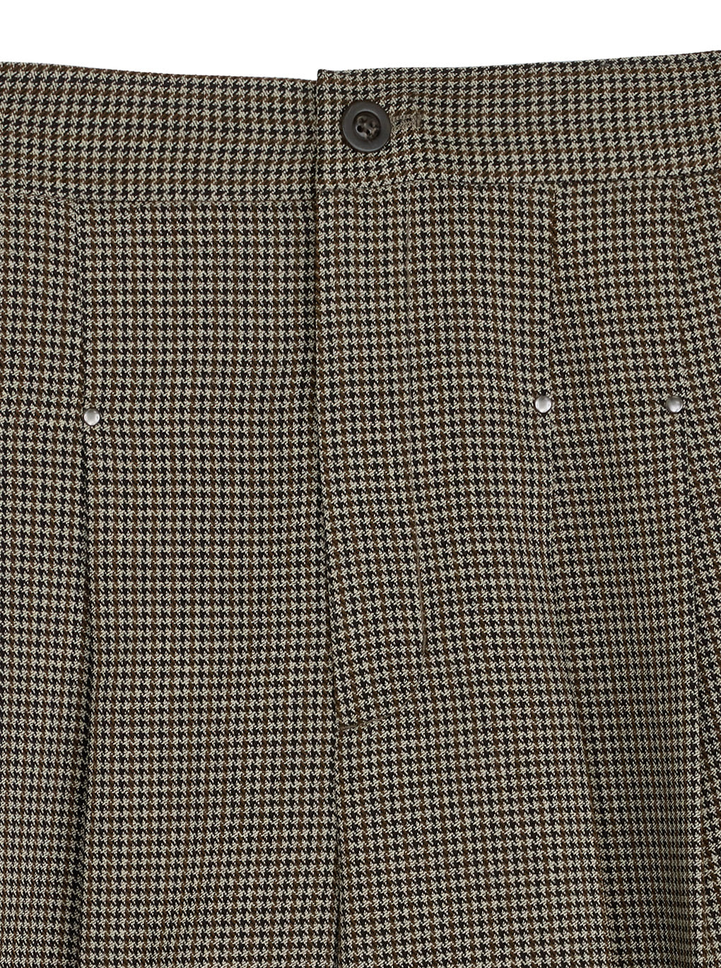 JENNY 2TUCK STRAIGHT PANTS