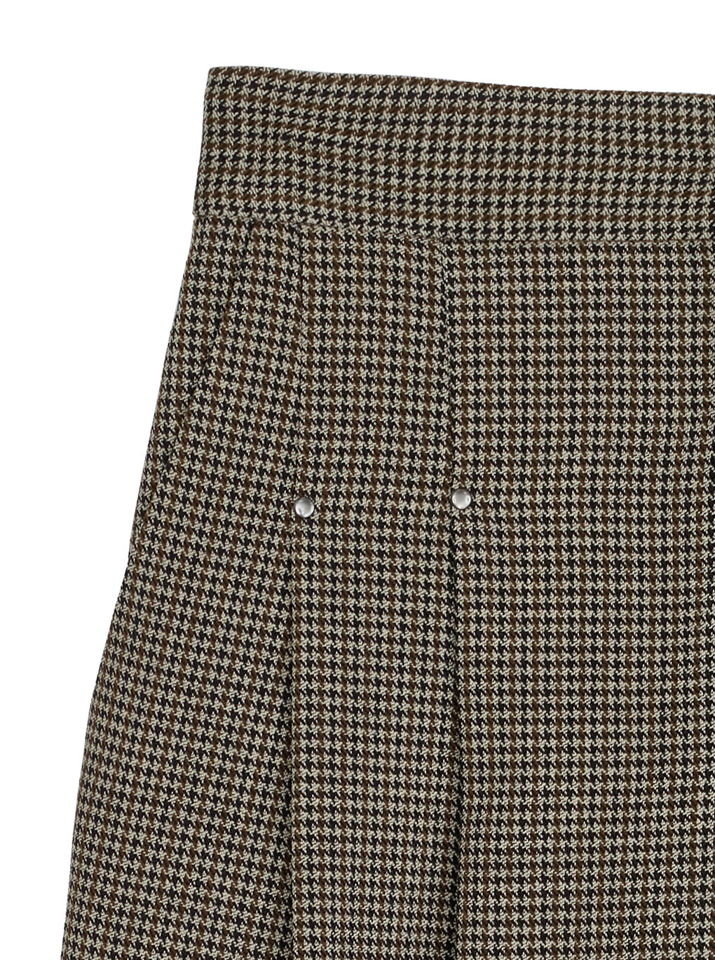 JENNY 2TUCK STRAIGHT PANTS