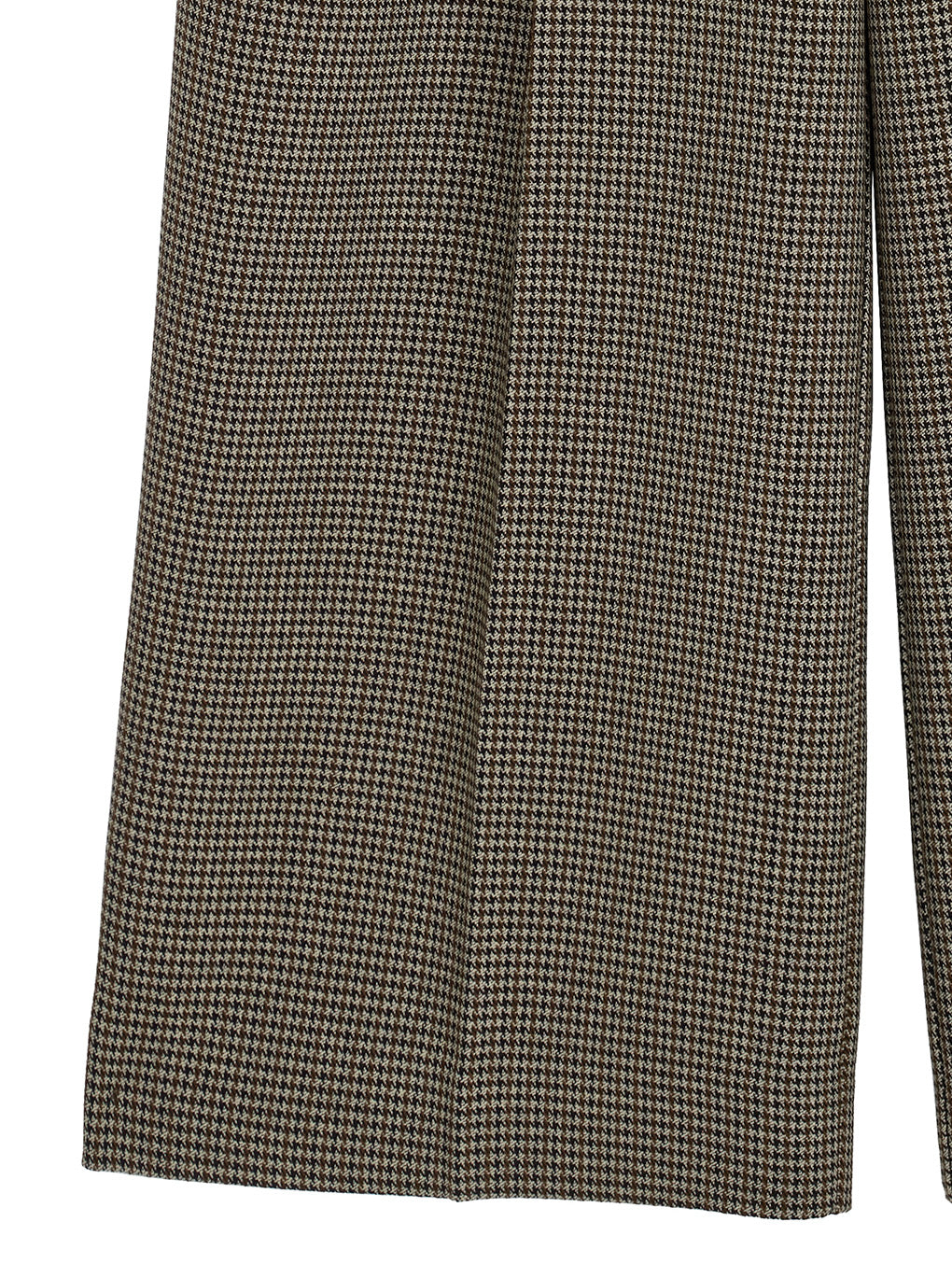 JENNY 2TUCK STRAIGHT PANTS