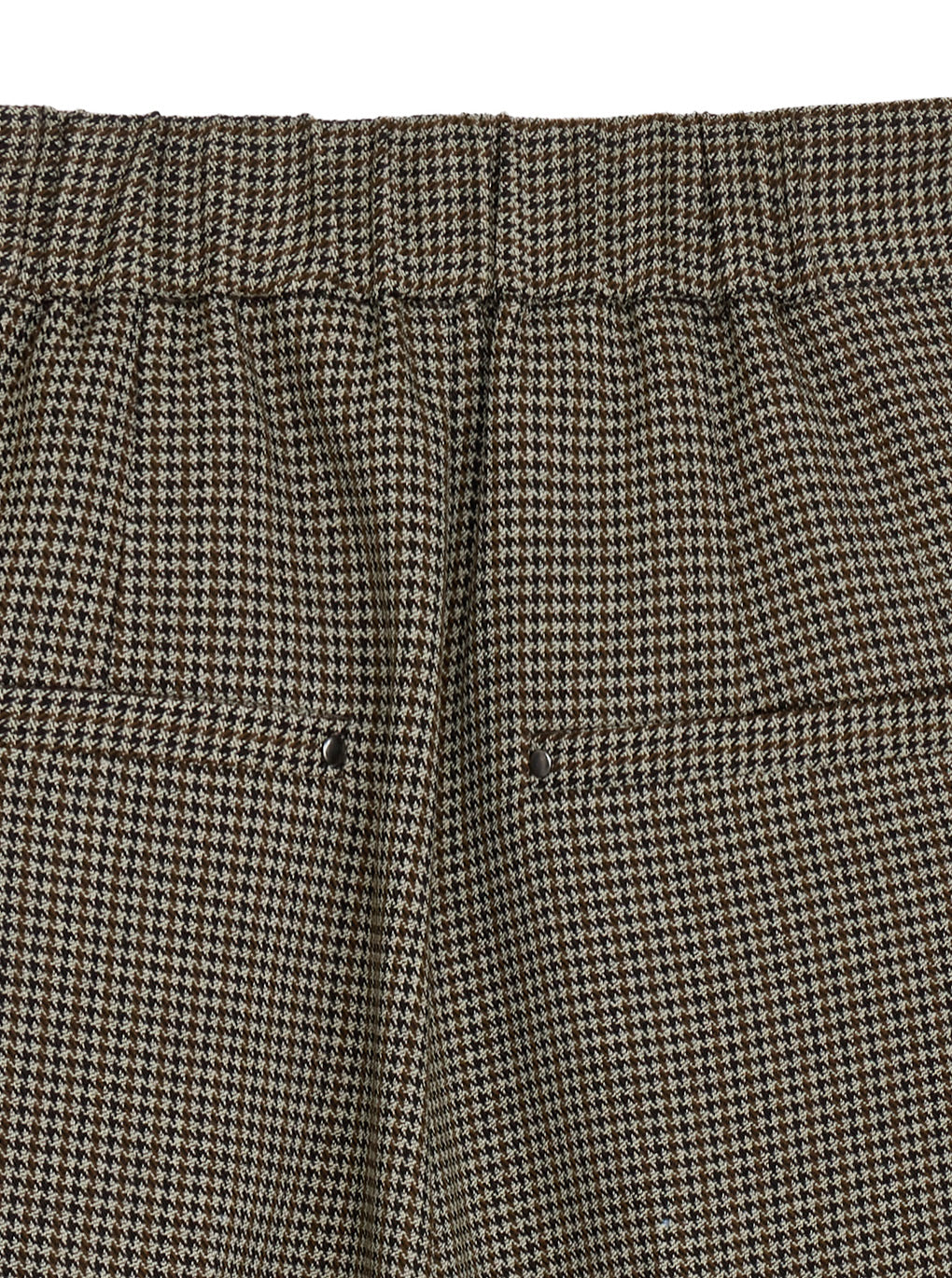 JENNY 2TUCK STRAIGHT PANTS