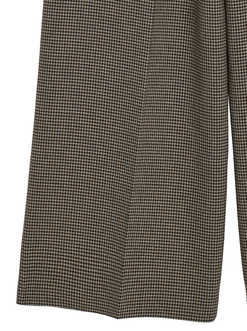 JENNY 2TUCK STRAIGHT PANTS