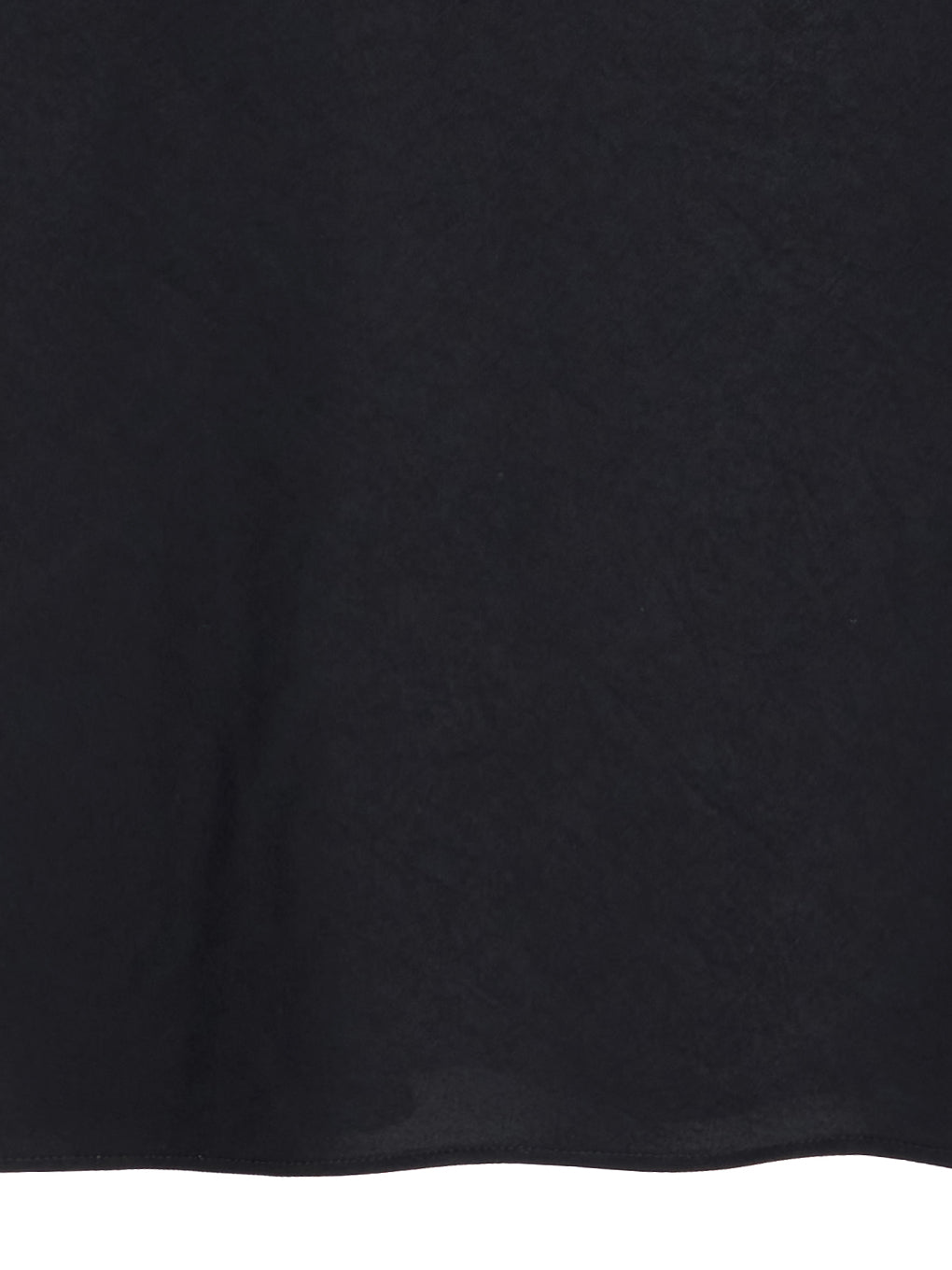 SHEER LAYERED SATIN DRESS