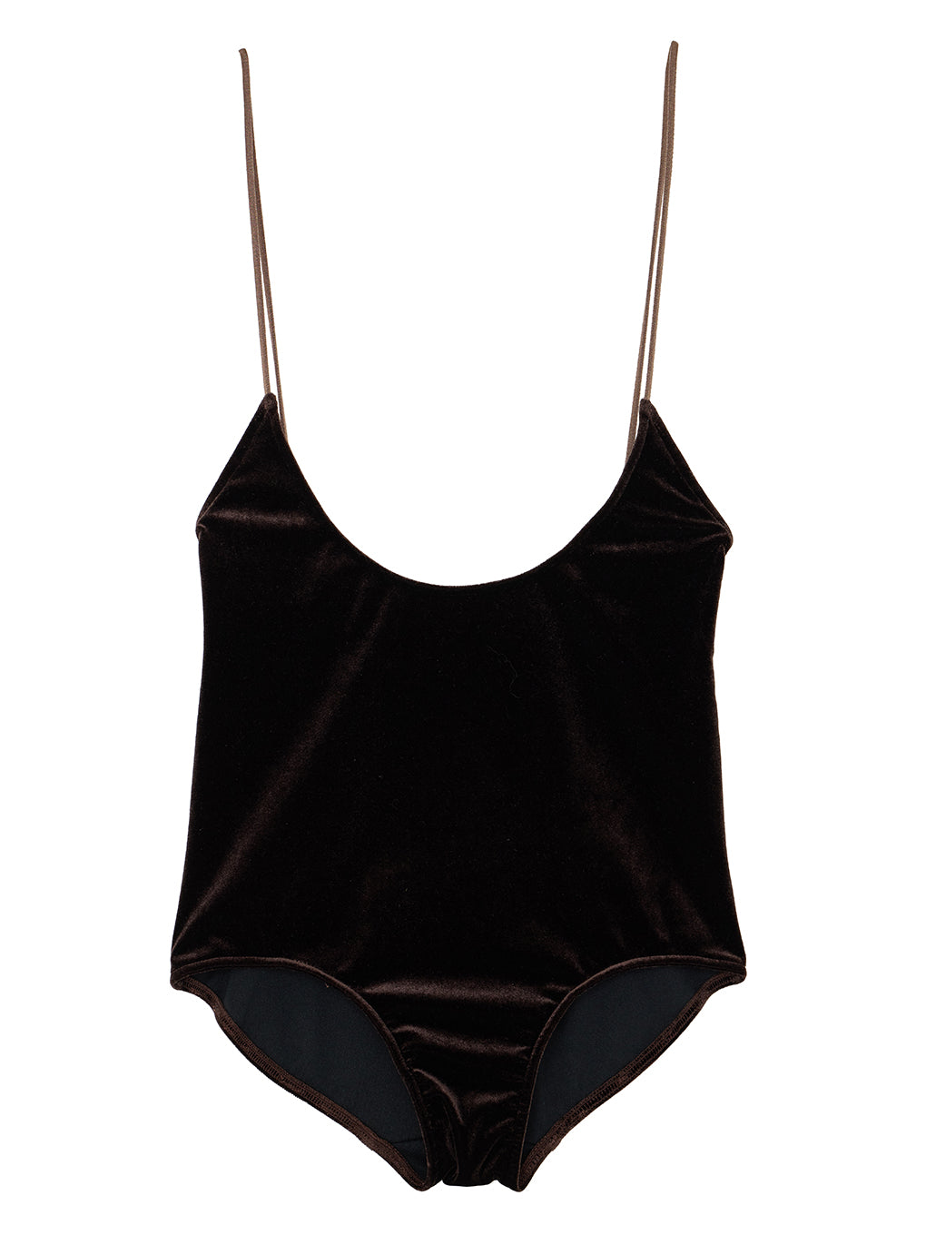 CURVE DETAIL SWIM WEAR