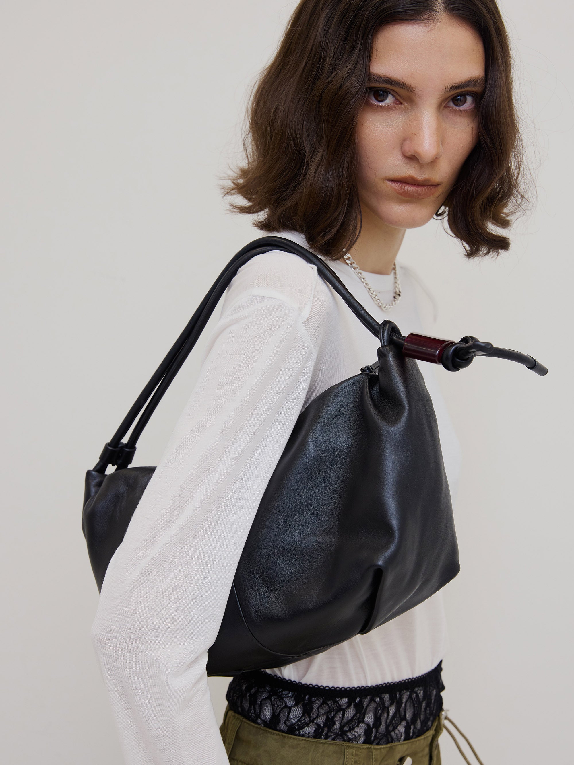 Archivépke Ridge shoulder bag