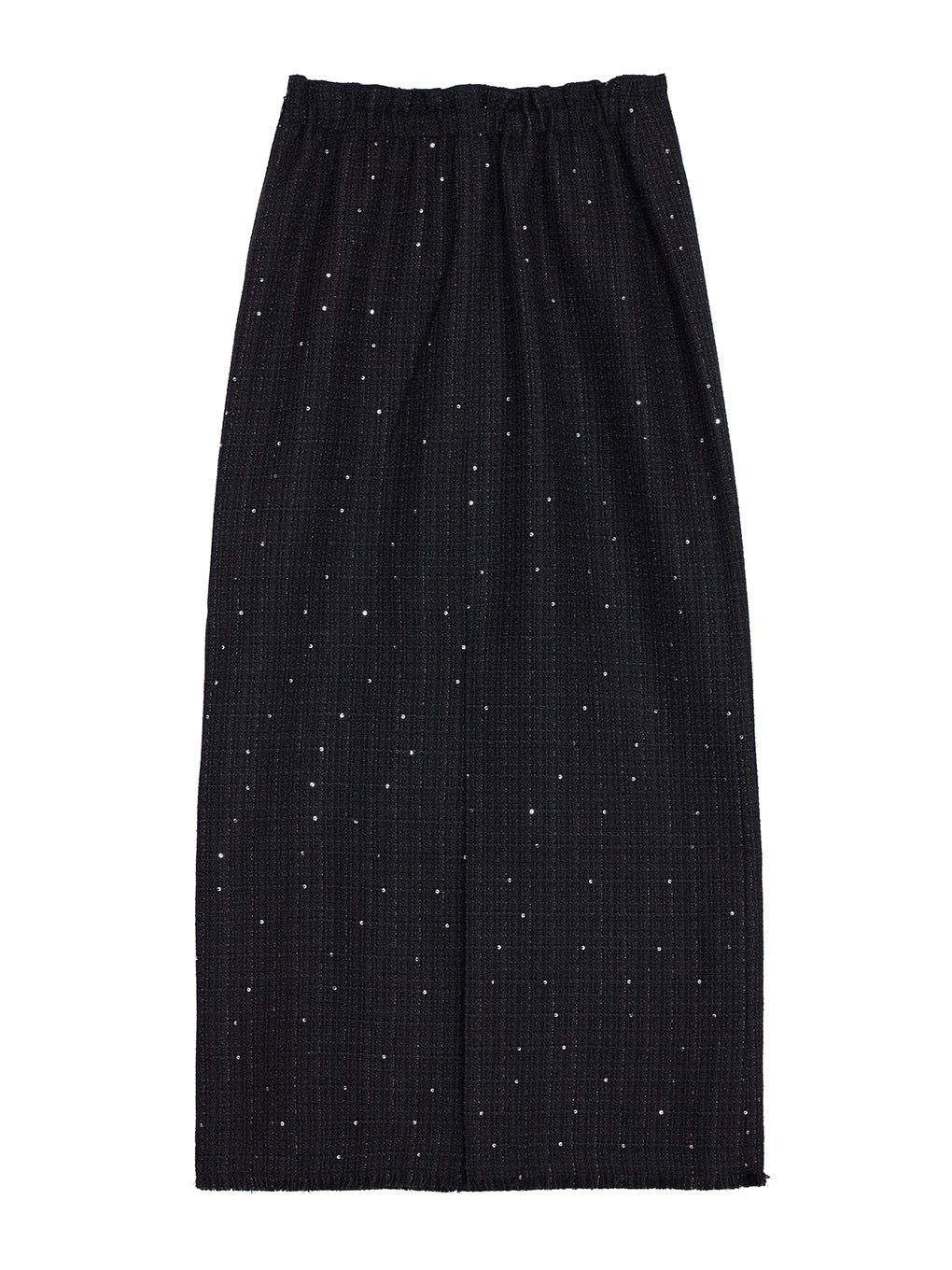 GLITTER TWEED SET UP