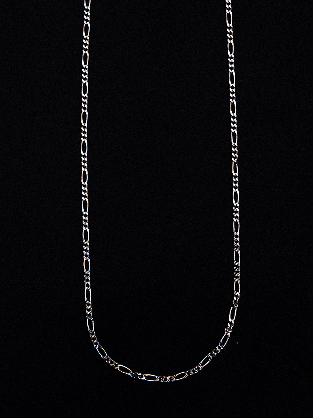 MARIA BLACK Katie Necklace Silver HP