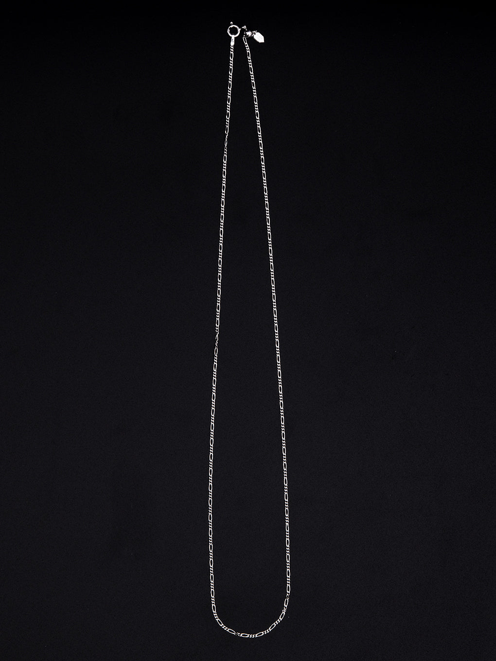 MARIA BLACK Katie Necklace Silver HP