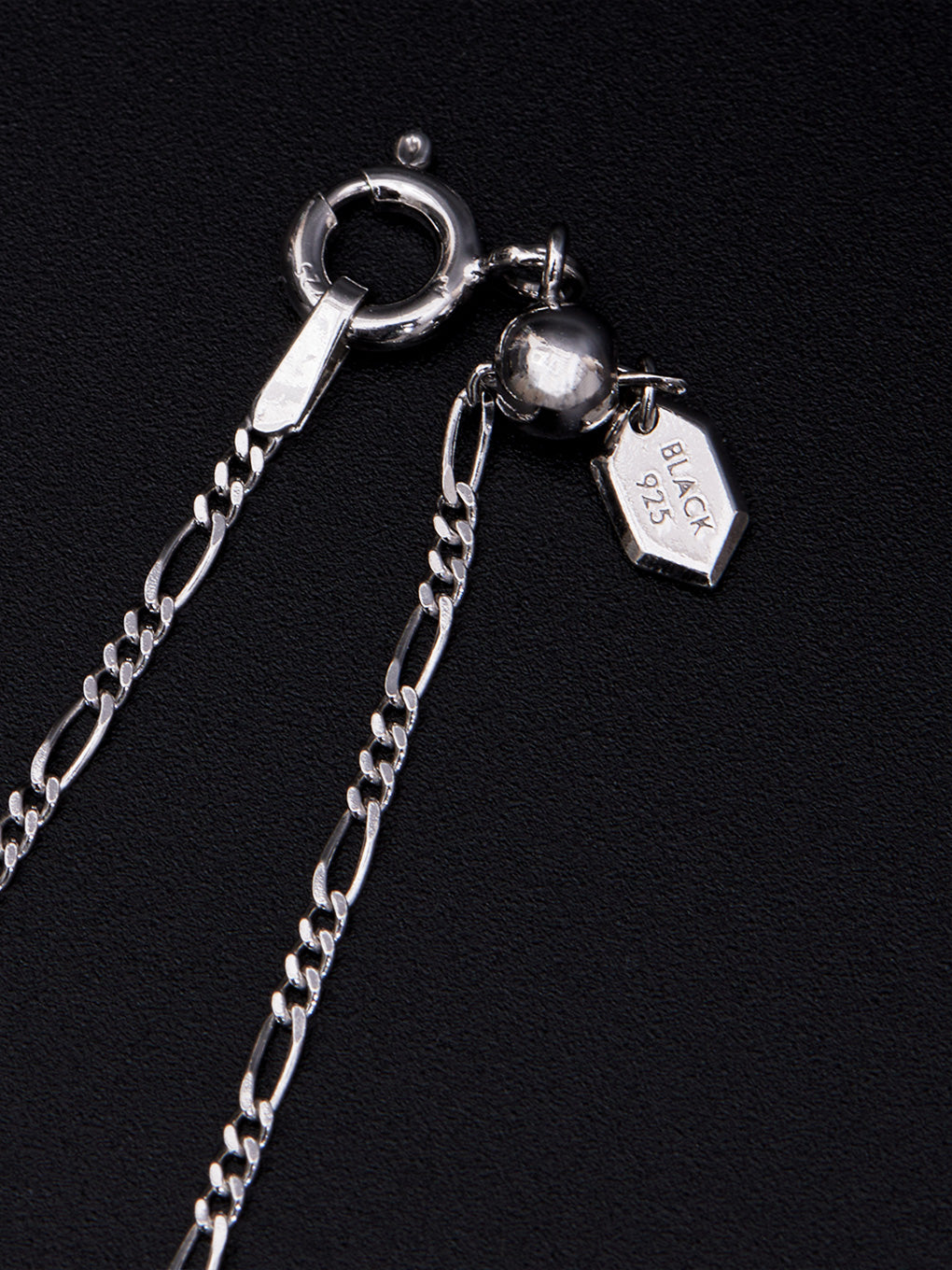 MARIA BLACK Katie Necklace Silver HP