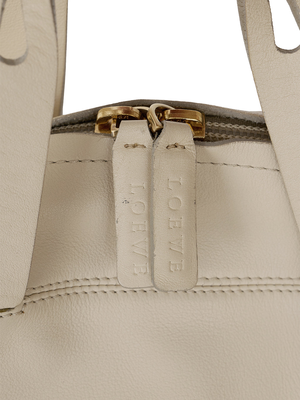 LOEWEハンドバッグ