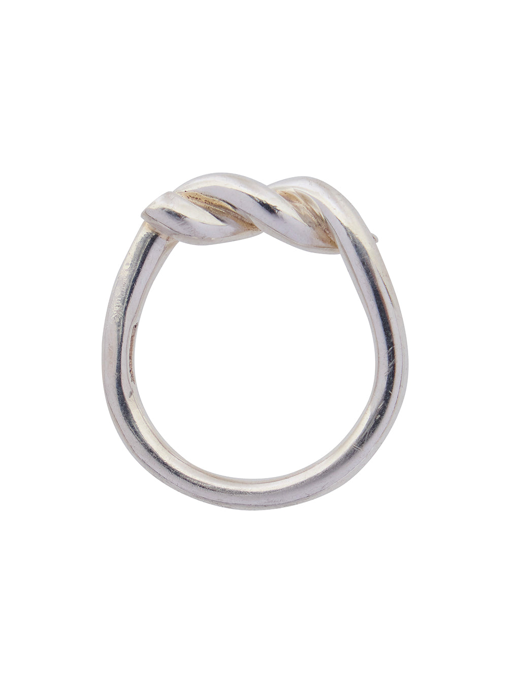 Tiffany&Co. ロゴリング