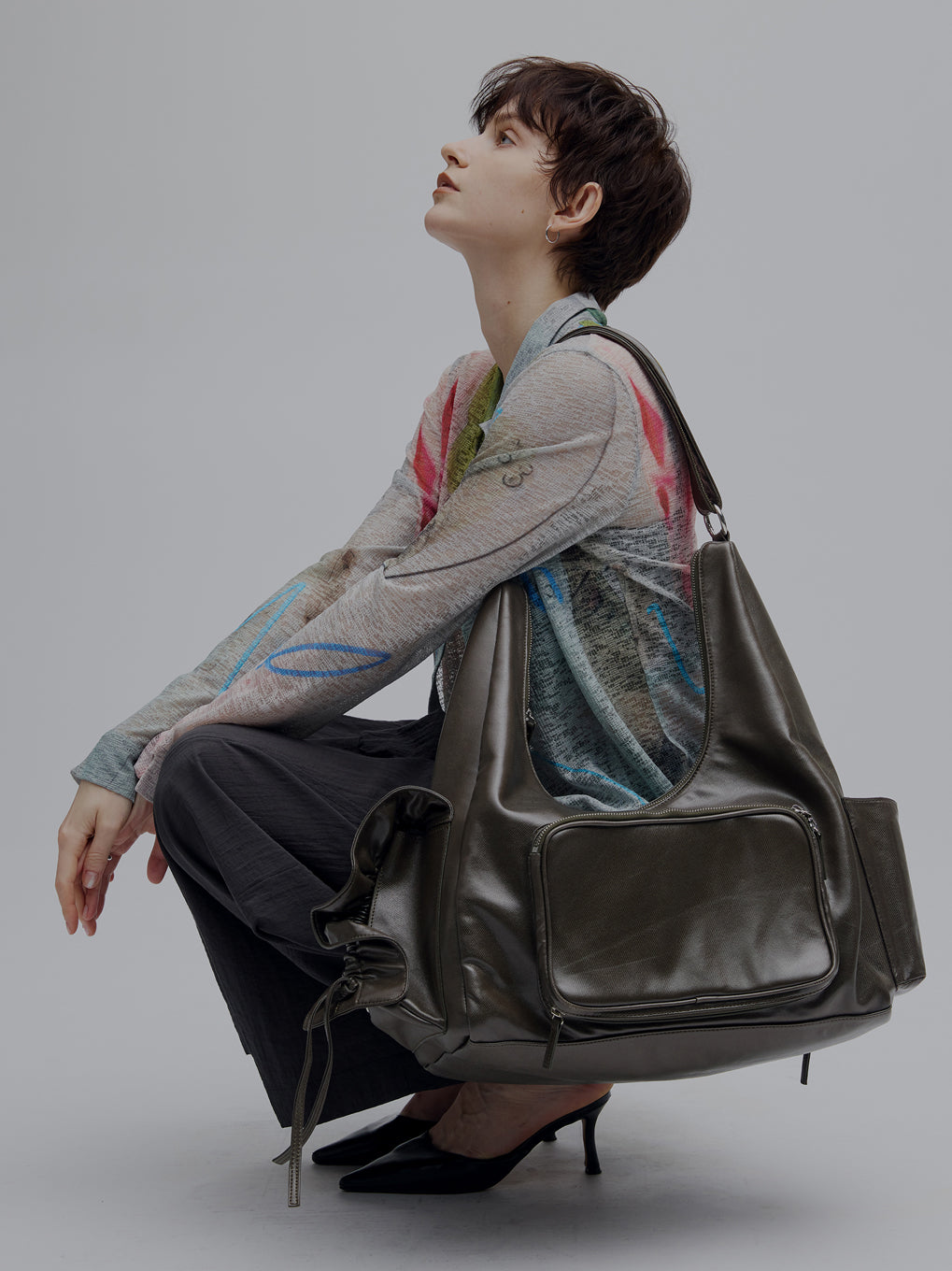 VOYAGER BIG BAG
