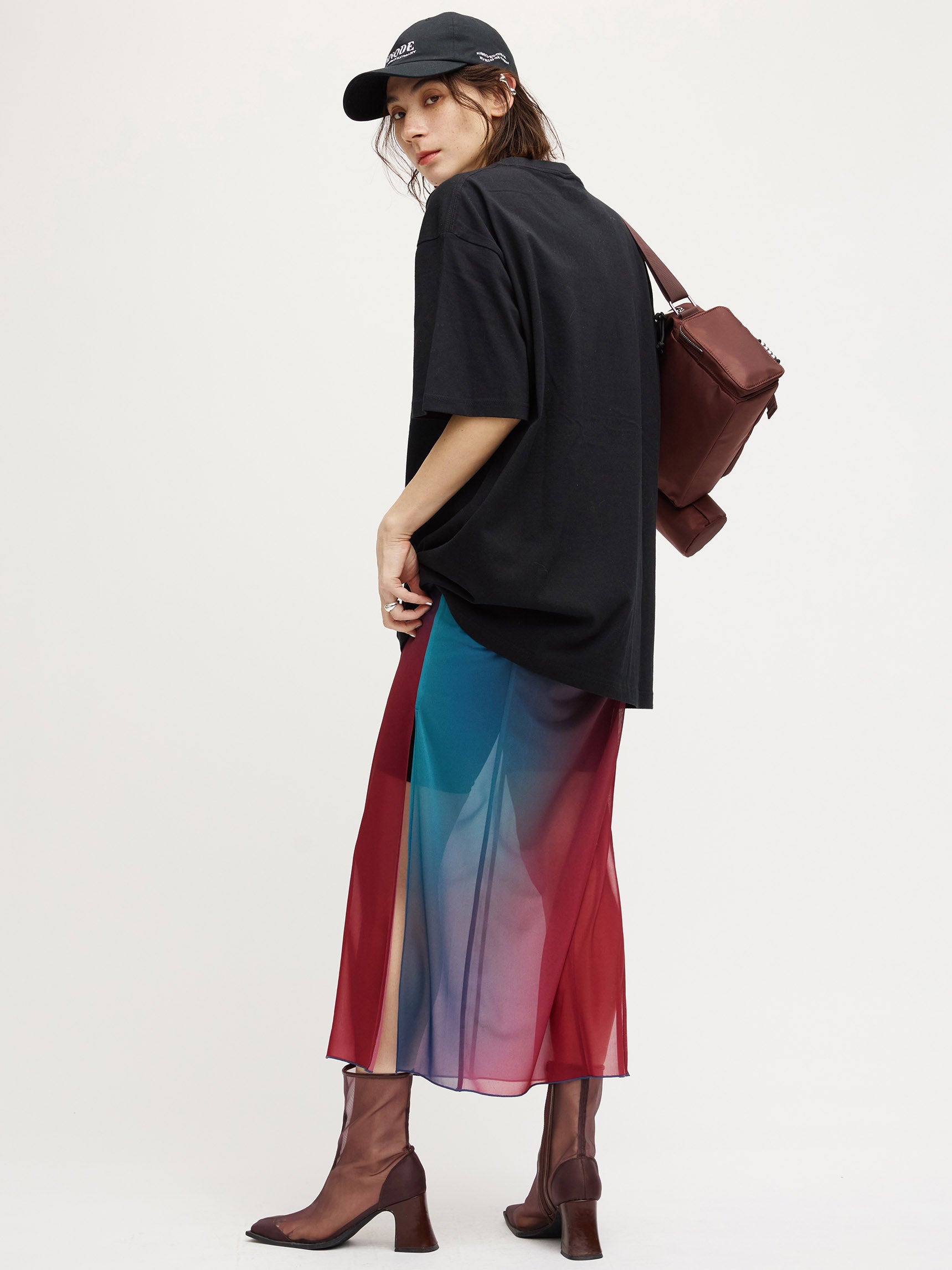 Ameri FES LADY TEE