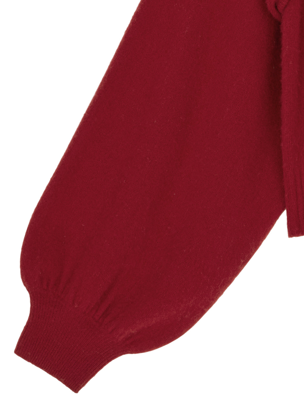 3WAY MINK TOUCH KNIT TOP